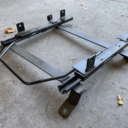 Mazda 929 Seat Slider/mount