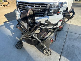Stroller