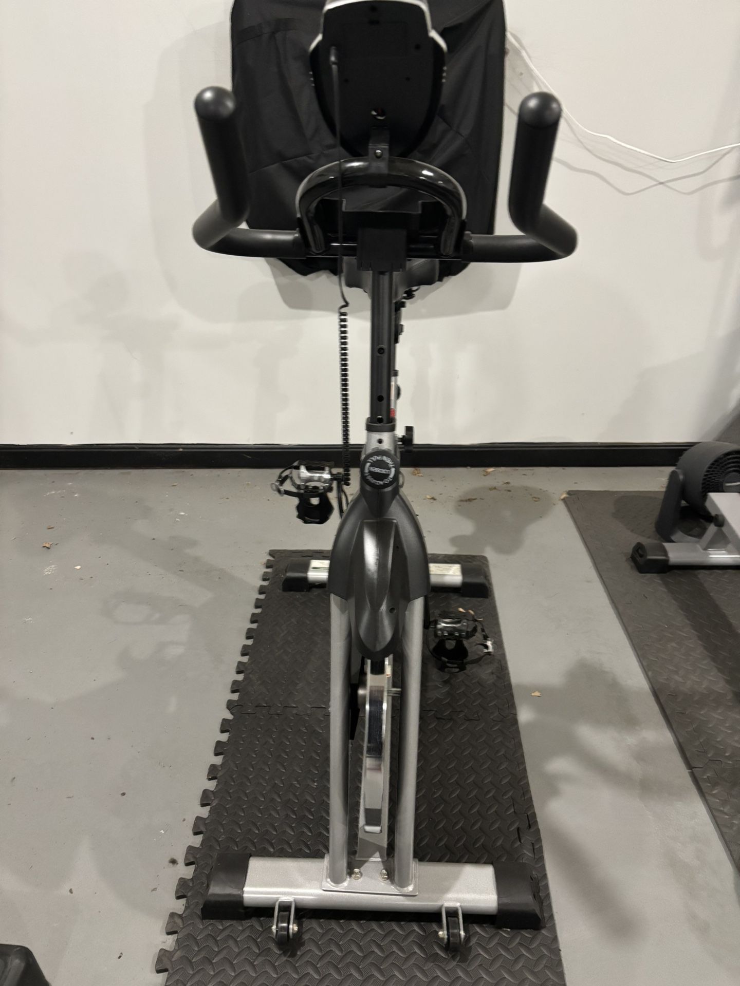 Elliptical