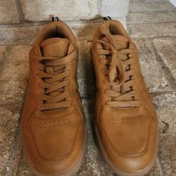 Nautica Shoes Size 12 Men's 