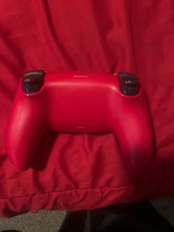 PS5 controller