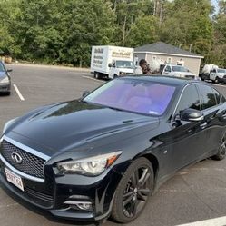 Automotive Tint Window Film 