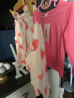 Girls clothes