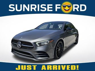 2021 Mercedes-Benz A 220