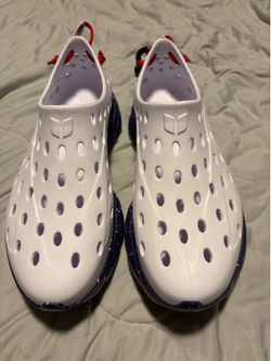 Kane recovery shoes