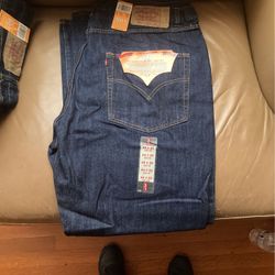 Levi’s 501 44x32