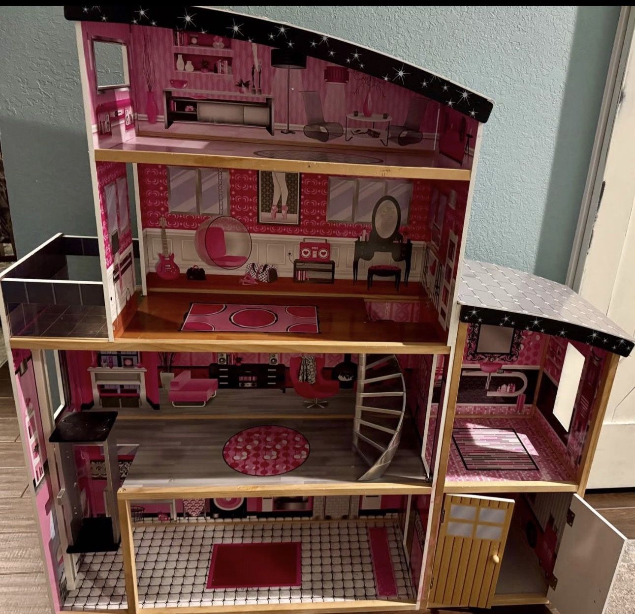 Doll House