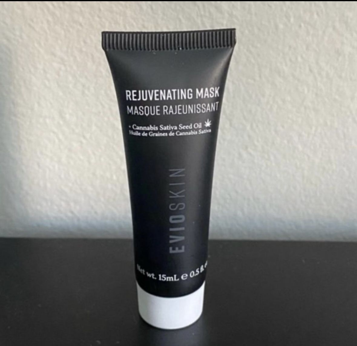 EVIO BEAUTY - Rejuvenating Mask