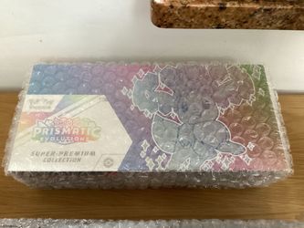Prismatic SPC