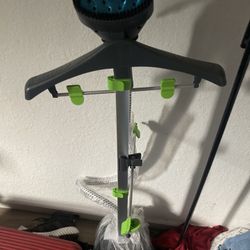  Clothes Steamer 