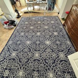 Ralph Lauren 9x12 Rug