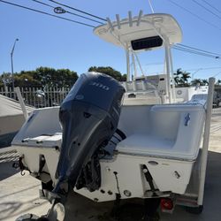 2012 Tidewater With Everything New 