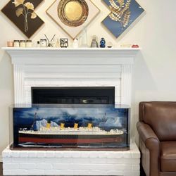 3 Picture Set Wall Decor