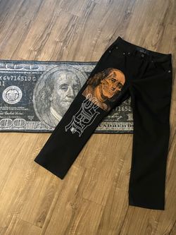 SDL Jeans