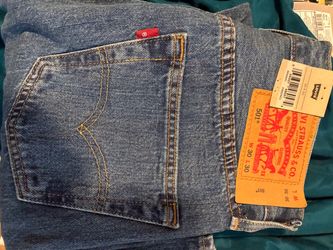 Levi’s 501