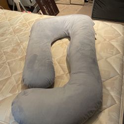 Pregnancy Pillow