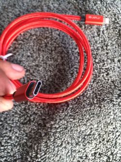 BRAND NEW USB-C to Lighting Charging Sync Cable 18w PD Fast Charge