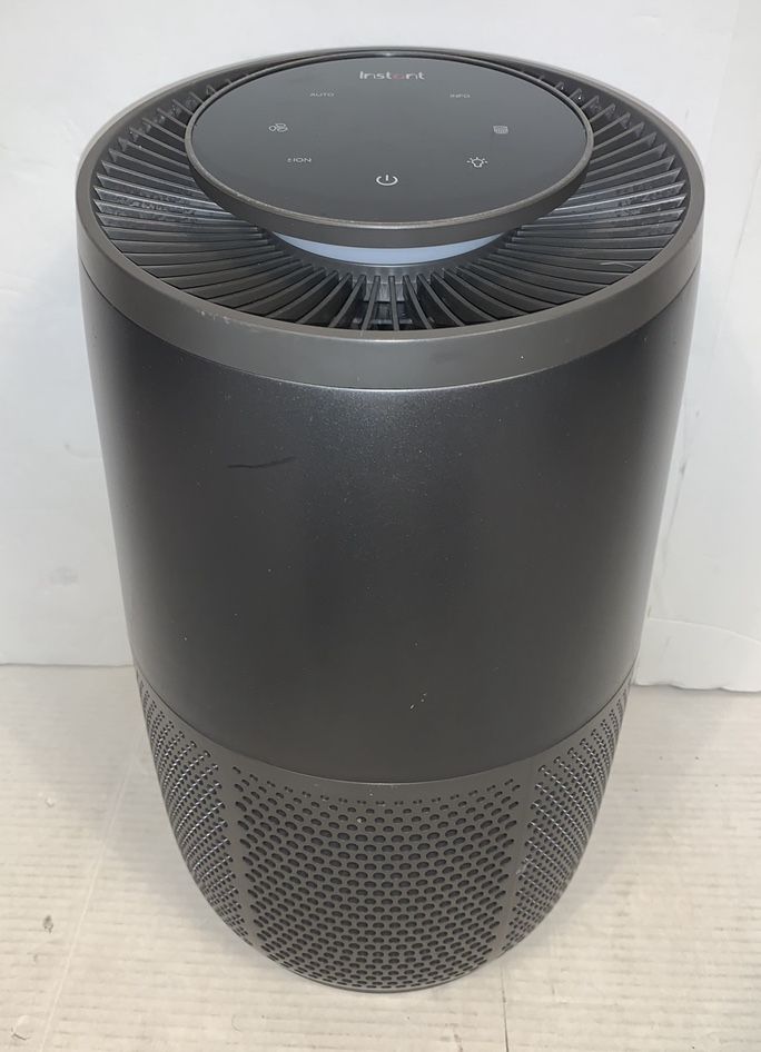 Instant AP200 Air Purifier HEPA Filter Auto Mode w/ Air Quality Sensor - Black