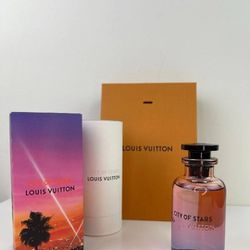 orange louis vuitton perfume