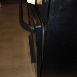 Black Stove