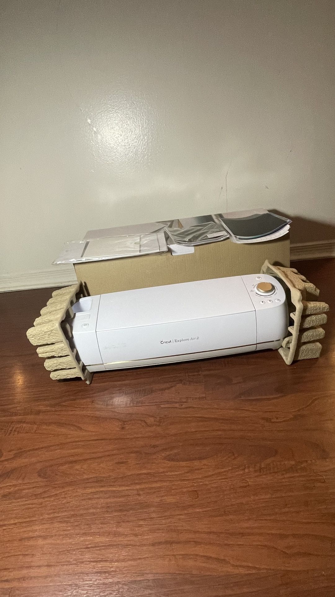 Cricut Explore Air 2