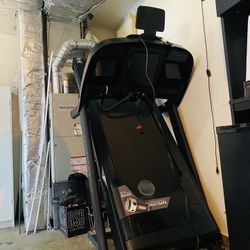 TREADMILL HORIZON 