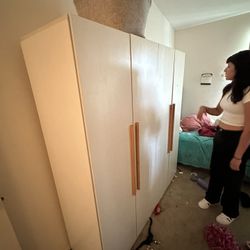 IKEA Armoire 