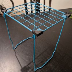 Foldable Locker Organizer/Shelf