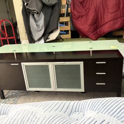 Scandesign brand Tv Stand or Accent Cabinet