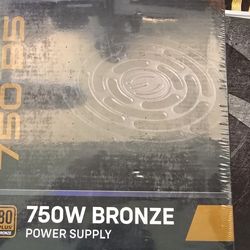 💥 EVGA 750W B5 Fully Modular Power Supply – 80+ Bronze Certified 💥