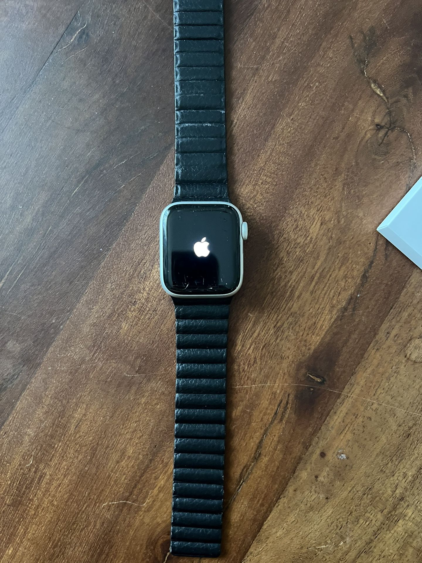 Apple Watch SE 1st Gen