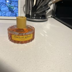 Vilhelm Poets Of Berlin, 3.4 Oz (100 ML)