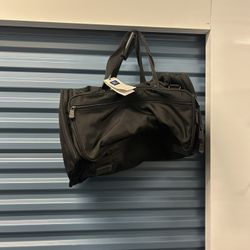 New Duffle Bag
