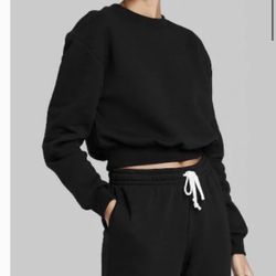 Sweatshirt Small 2pcs 