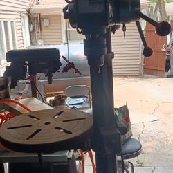 Miscellaneous Heavy Duty Tools