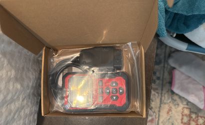 code Reader Obd2 Pro