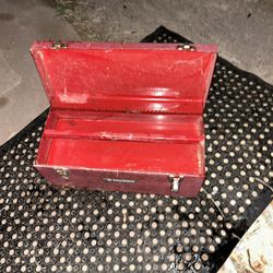 Tool Box 