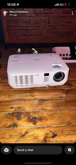 projector