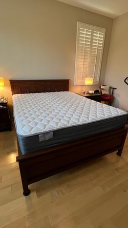 Queen Mattress for sale