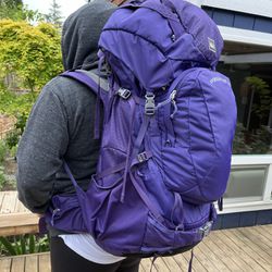 REI Backpack