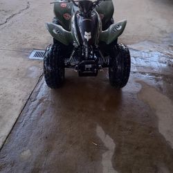 Honda Trx