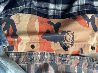Billionaire Boys Club Shirt Large