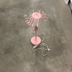 Interesting Lamp
