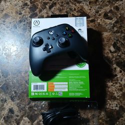 Xbox Controller