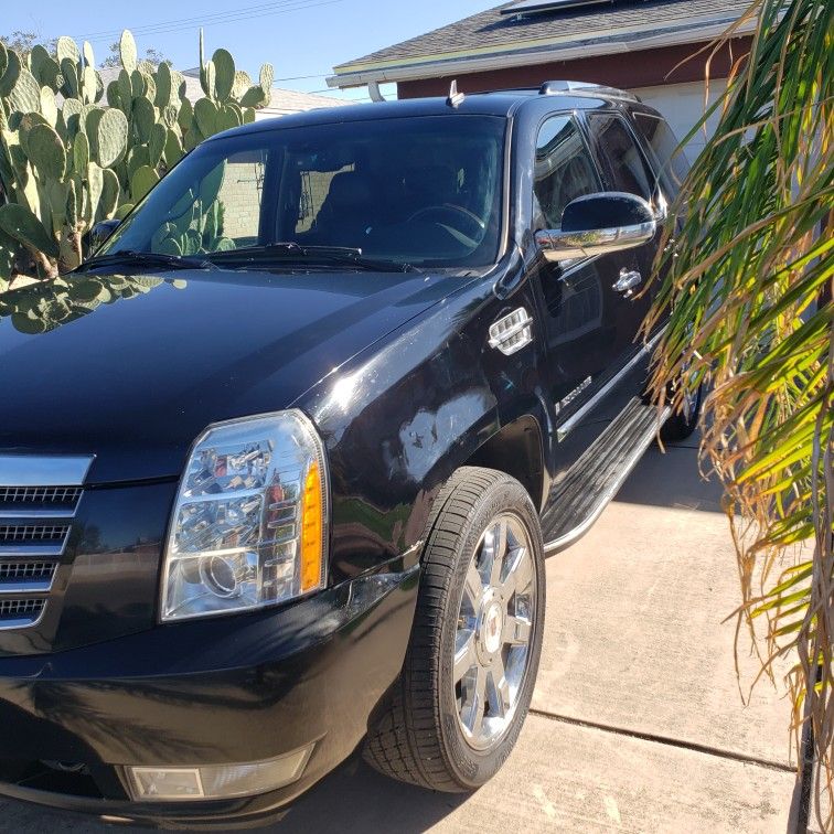 2009 Cadillac Escalade for Sale in Tucson, AZ OfferUp