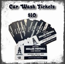 Car wash