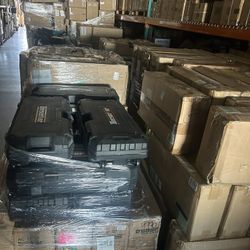 Power Tools Wholesale 