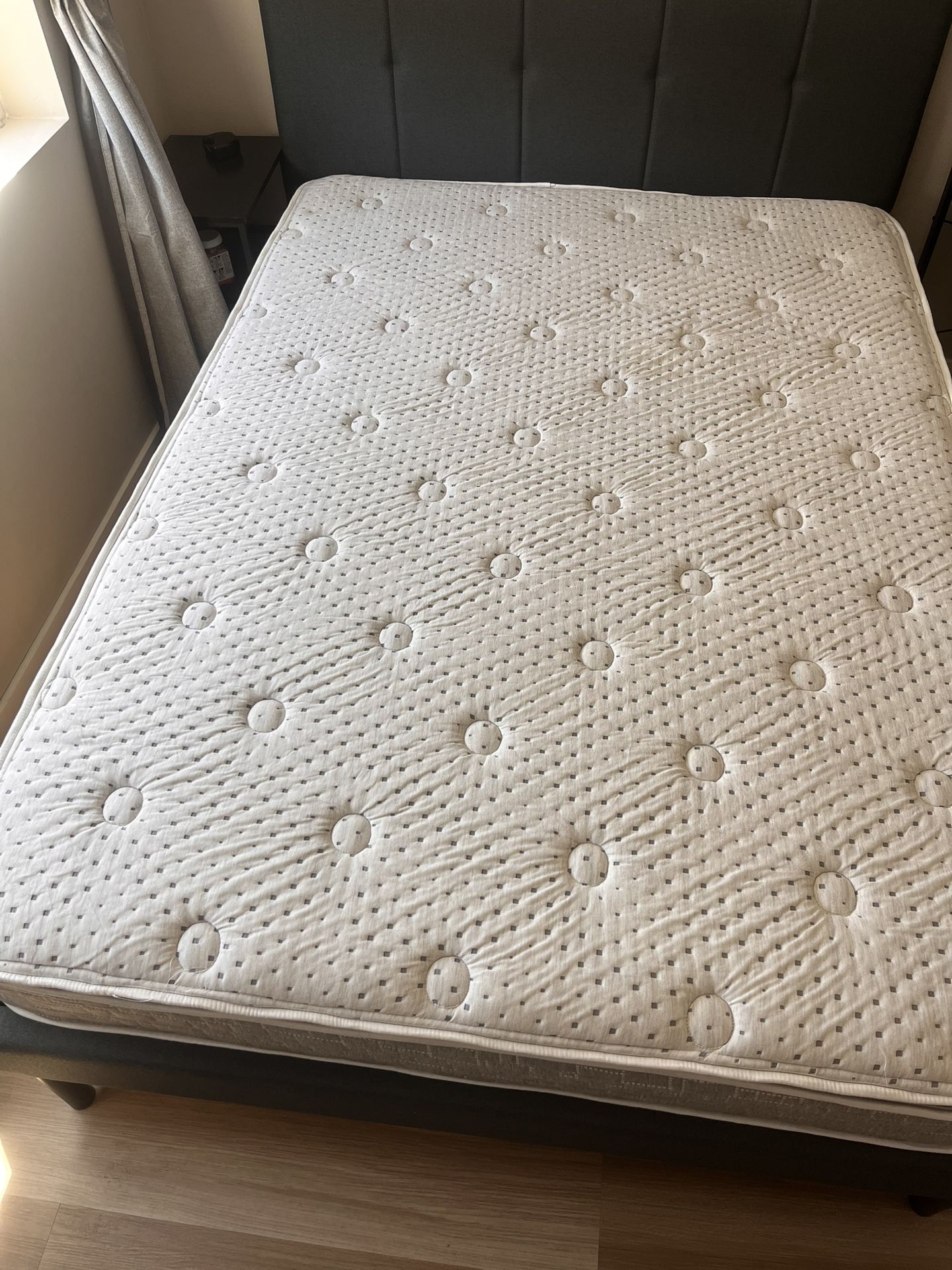 Mattress