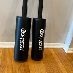 GoSports Padded Blocking and Sparring Training Pads - 2 Pack. USED. 