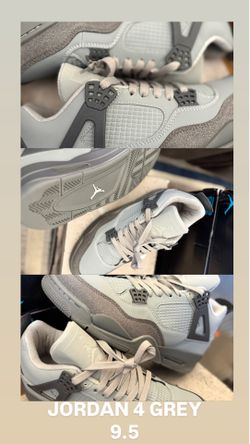 Smoke Grey